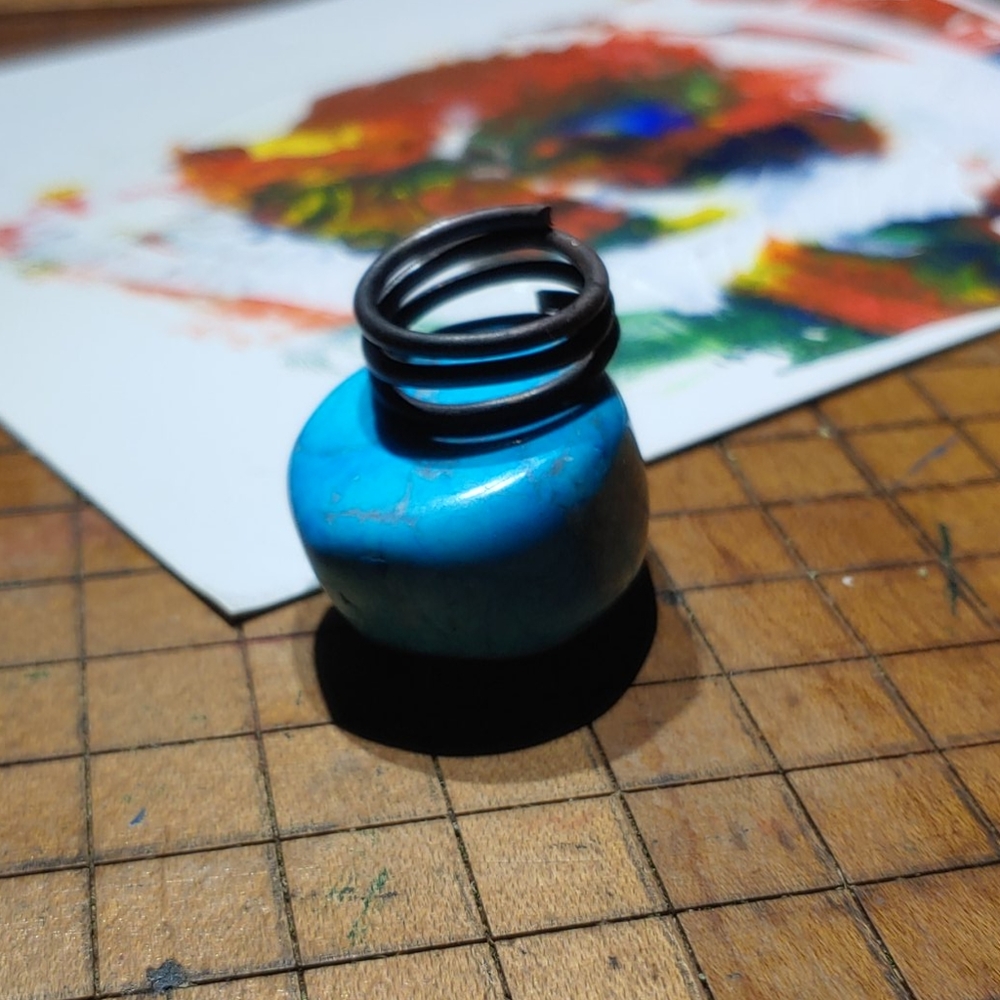 Copper Ring